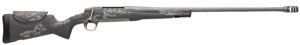 BRO X-BOLT 2 MOUNTAIN PRO TUNG 300PRC 26 3R