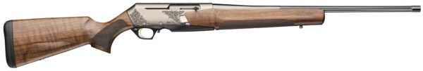 Browning BAR MK4 Medallion Rifle, .30-06 Springfield, 22-Inch Barrel, Walnut, 4-Round