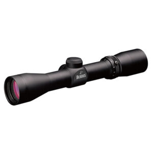 BUR 2-7X32 HANDGUN BALLISTIC PLEX