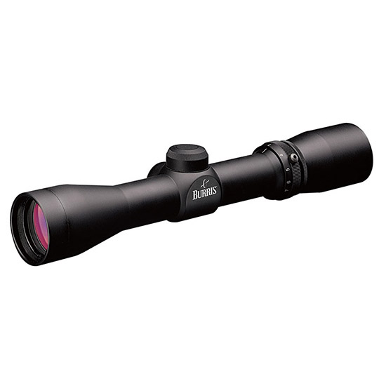 BUR 2-7X32 HANDGUN BALLISTIC PLEX