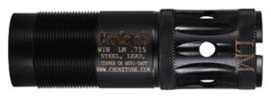 Carlsons Sporting Clays Choke Tube, 12GA, Light Modified, Invector