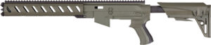 ADV. TECH. RUGER AR22 STOCK - SYSTEM W/ 6 SIDED FOREND URBAN