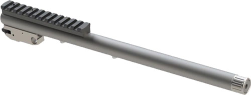 SSK Contender Barrel, .44 Magnum 10-Inch Threaded Stainless with Base