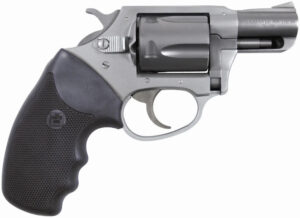 CA SOUTHPAW LH 38SPL BLK PASSIVATE