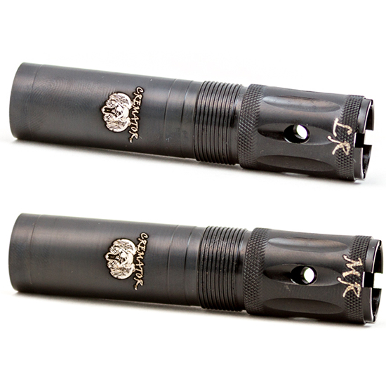 CARL CREMATOR CHOKE TUBE BER BEN MOBIL 20GA