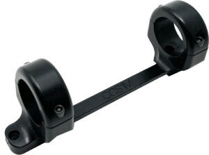 DNZ GAME REAPER INTEGRAL 1-PC - MOUNT CVA CASCADE SA MED BLACK