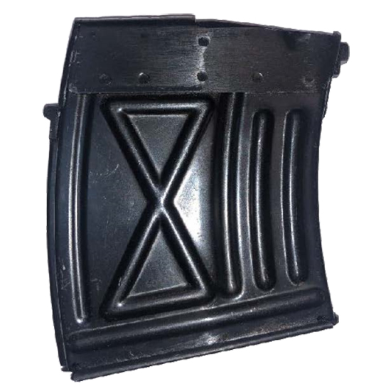 Century Arms PSL 54 10-Round 7.62x54R Magazine