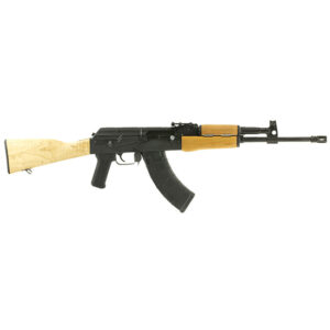 CENT RH-10 ROMANIAN 7.62X39 CHROME LINED