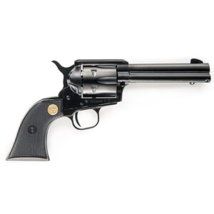 CHIAPPA 1873 SAA 17HMR 4.75 BLK GRIP 6RD