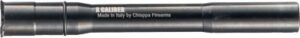 CHIAPPA X-CALIBER 20GA/357/.38 - GAUGE ADAPTER INSERT.