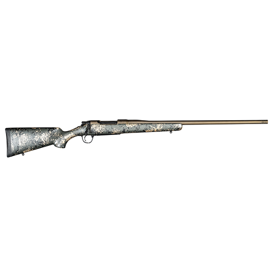 CHRIS MESA FFT 300PRC 22 GRN/BLK/TAN