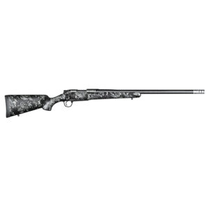 CHRIS RIDGELINE FFT 300WIN 22 BLK/GRY