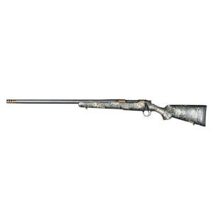CHRIS RIDGELINE FFT LH 6.5CREED 20 GRN/BLK BB
