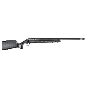 CHRIS ELR 338LAPUA 27 BLK/GRY MB
