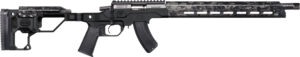 CHRIS MPR RIMFIRE 22LR 18 BLK 10RD