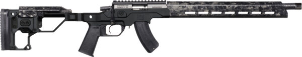 CHRIS MPR RIMFIRE 22WMR 20 BLK 9RD