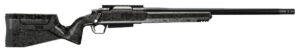 Christensen Arms Modern Carbon Rifle 6.5 PRC 22-inch, 3-Round
