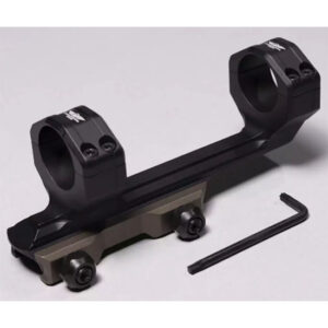 Christensen Arms PRSR Cantilever Scope Mount, Picatinny 0 MOA