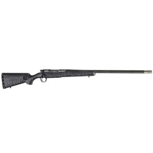 CHRIS RIDGELINE 300WIN 26 1-10 BLK/GRY SS