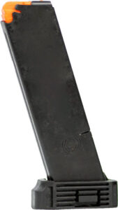 HI-POINT MAGAZINE PISTOL & - CARBINE 45ACP 5RD