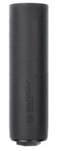 CMMG SUPPRESSOR ZEROED 36 K