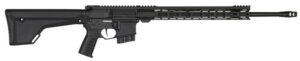 CMMG ENDEAVOR MK4 22ARC 20 ARMOR BLK