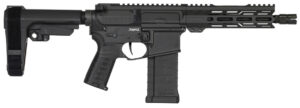 CMMG BANSHEE MK4 5.7X28 8 ARMOR BLACK