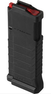 CMMG 10-Round 5.7x28mm Magazine for 5.7 AR Conversion Upper (Mk4/Mil-Spec AR15 lower)
