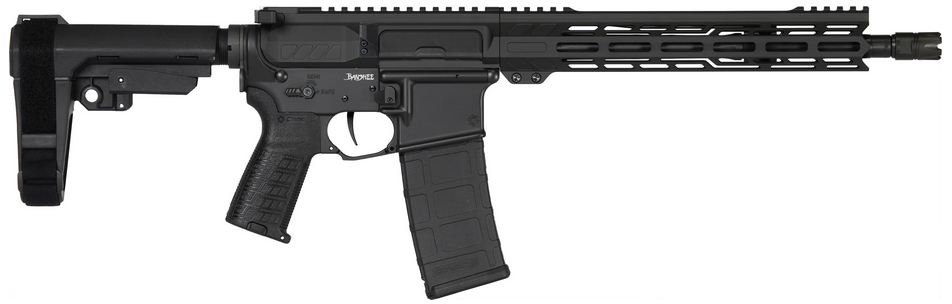 CMMG2055AC20AAB.jpg CMMG BANSHEE MK4 5.56 12.5 ARMOR BLACK