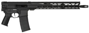 CMMG DISSENT MK4 6.5GREN 16.1 ARMOR BLK