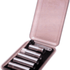 MTM CHOKE TUBE CASE FOR - 6-EXTENSION TUBES SMOKE