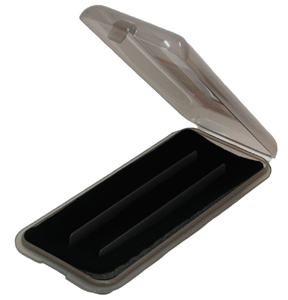 MTM CHOKE TUBE CASE LARGE - HOLD UP TO 9-CHOKE TUBES