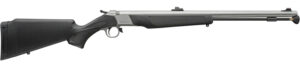 CVA WOLF V2 SS/BLACK 50CAL 24 FOS