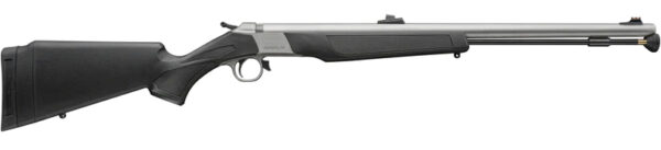 CVA WOLF V2 SS/BLACK 50CAL 24 FOS