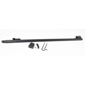CZ 457 LUX Barrel Set, .22 LR 24-Inch Nitride