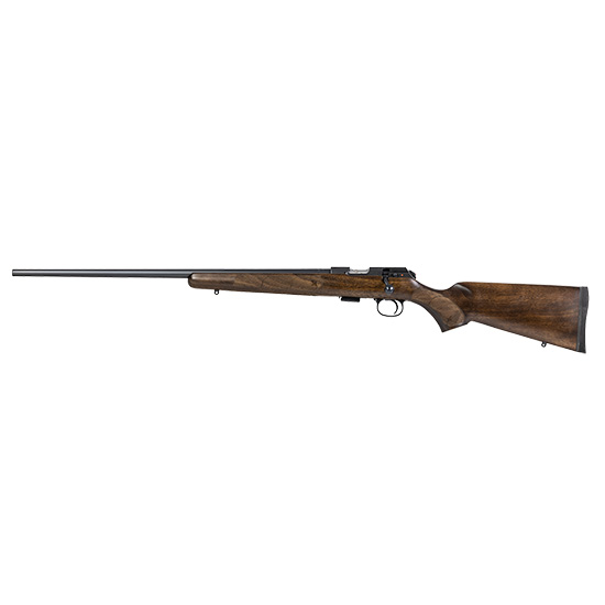 CZ 457 AMERICAN LH 22LR 24.8 5RD