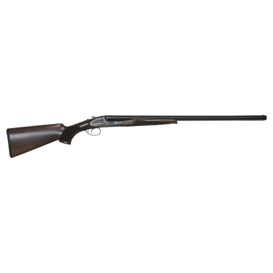CZ Sharp-Tail Side-by-Side Shotgun, .410 Bore, 28-Inch