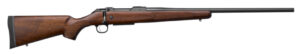 CZ 600 ST2 AMERICAN 6.5 CREED 24 TB WALNUT 5RD
