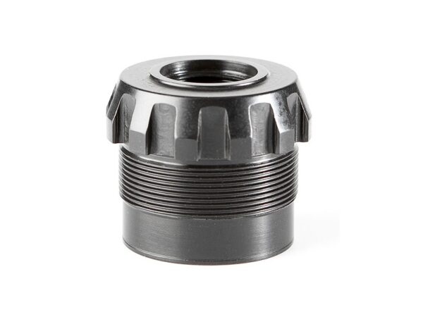 DEAD AIR ARMAMENT GHOST FIXED MOUNT 1/2X28