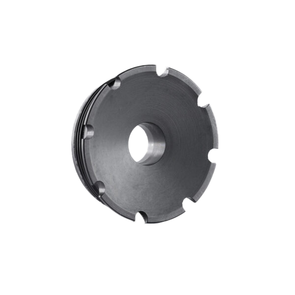 DAIR SANDMAN FRONT CAP .24-.27 CAL