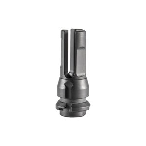 DAIR KEYMO FLASH HIDER SCAR 16 1/2-28