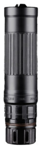 DAIR SUPPRESSOR LAZARUS 6 XENO 6MM ARC BLK