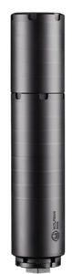 DAIR SUPPRESSOR WOLFMAN 9MM MODULAR DESIGN