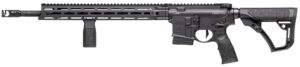 DAN DDM4 V7 PRO BLK CA COMPLIANT 10RD