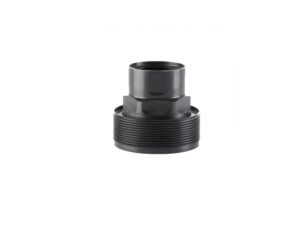 DEAD AIR ARMAMENT WOLVERINE INSERT 1/2-28