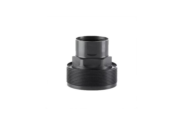 DEAD AIR ARMAMENT WOLVERINE INSERT 1/2-28