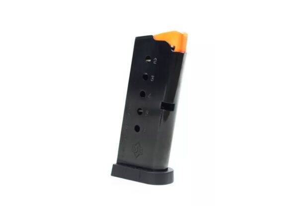 Diamondback Firearms 6-Round 9mm Magazine for Diamondback DB9G4