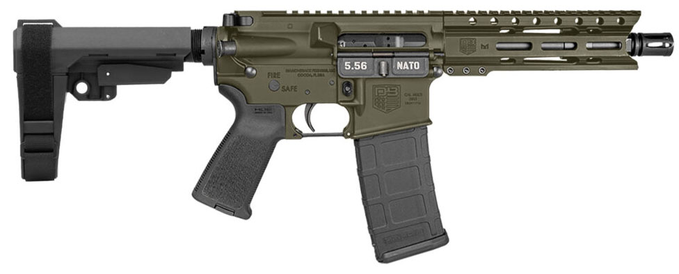 DBF20DB1913K101.jpg DBF DB15 5.56 7 ODG SBT SBA3 PSB MLOK 6 30RD