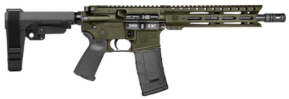 DBF20DB1916B101.jpg DBF DB15 300BLK 10 ODG SBA3 PSB MLOK 9 30RD