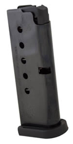 Diamondback Firearms 6-Round 9mm Magazine for Diamondback DB9